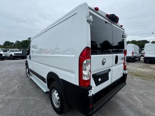 2023 RAM ProMaster 2500 Base