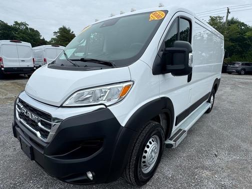 2023 RAM ProMaster 2500 Base