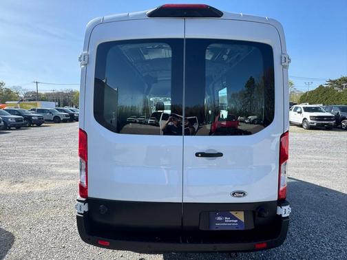 2020 Ford Transit-250 Base