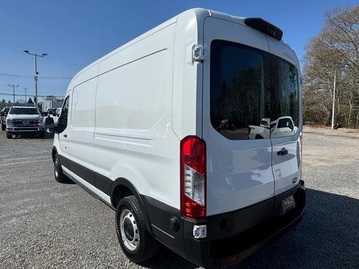 2020 Ford Transit-250 Base