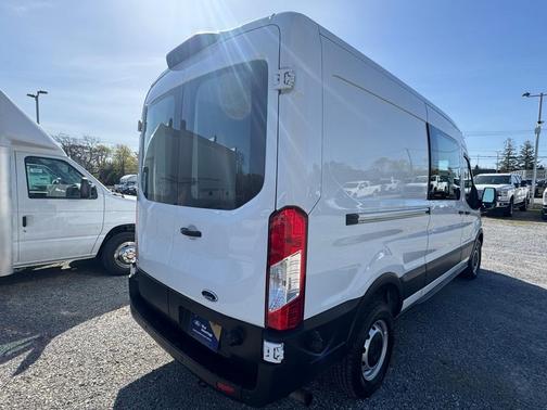 2020 Ford Transit-250 Base