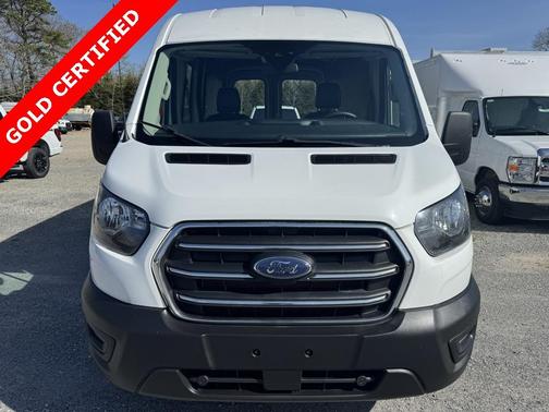 2020 Ford Transit-250 Base