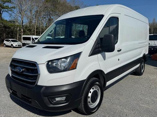 2020 Ford Transit-250 Base