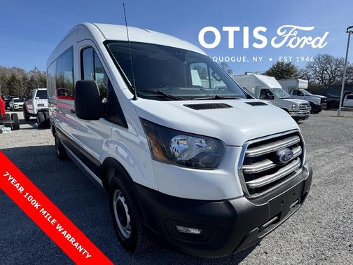 2020 Ford Transit-250 Base