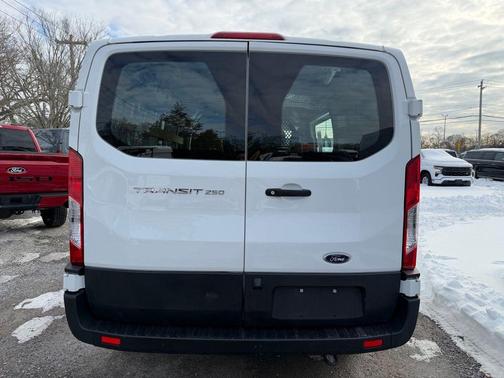 2024 Ford Transit-250 Base