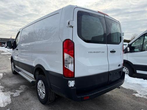 2024 Ford Transit-250 Base