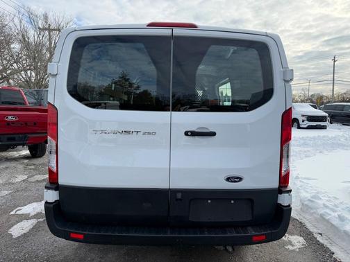 2024 Ford Transit-250 Base