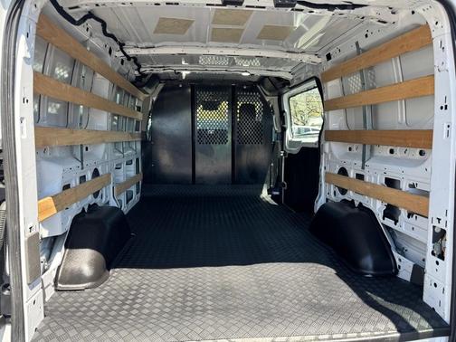 2023 Ford Transit-250 Base