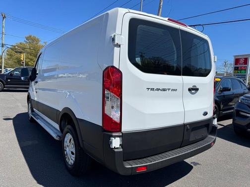 2023 Ford Transit-250 Base