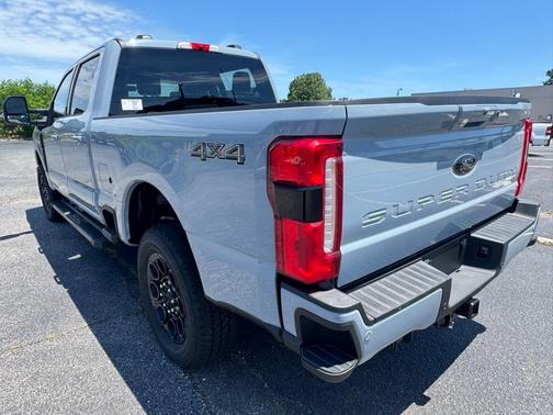 2025 Ford F-250 XLT