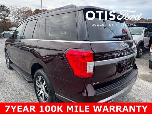 2024 Ford Expedition XLT