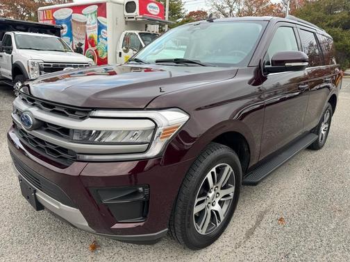 2024 Ford Expedition XLT