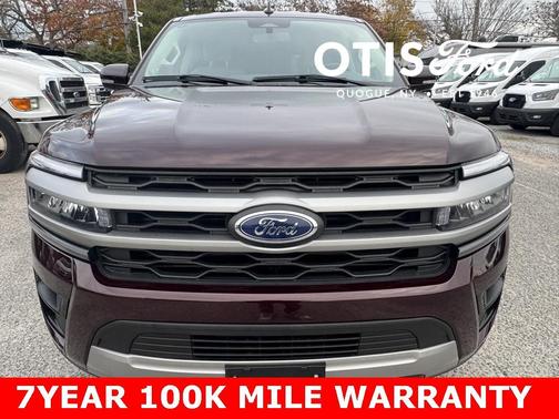 2024 Ford Expedition XLT