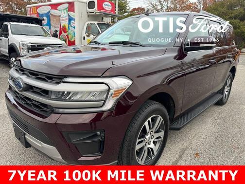 2024 Ford Expedition XLT