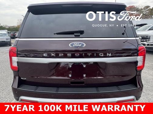 2024 Ford Expedition XLT