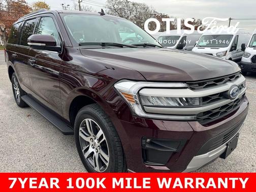 2024 Ford Expedition XLT