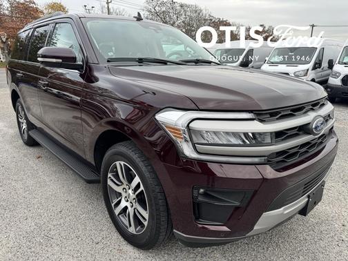 2024 Ford Expedition XLT