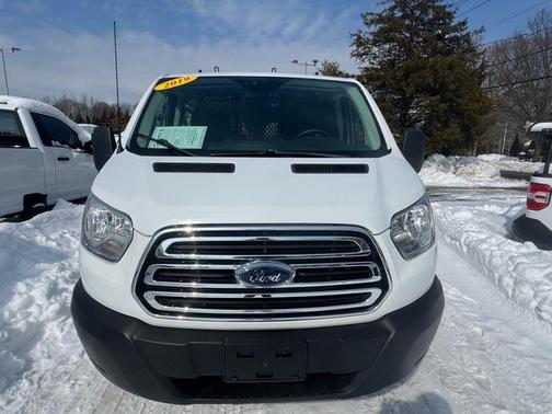 2019 Ford Transit-250 Base