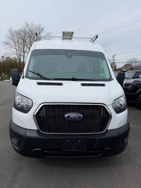 2024 Ford Transit-250 148 WB Medium Roof Cargo