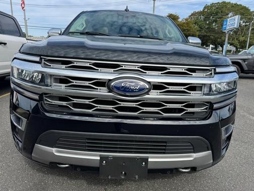 2023 Ford Expedition Platinum
