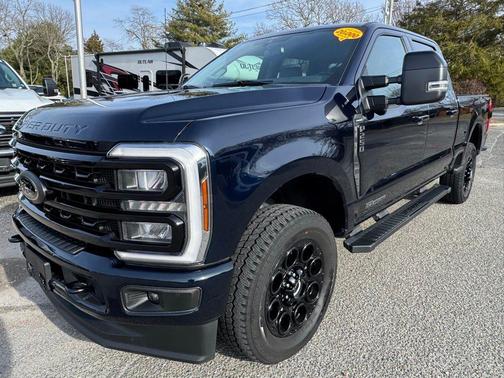 2024 Ford F-250 Lariat