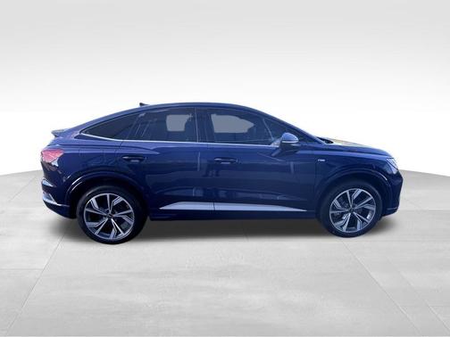 2023 Audi Q4 e-tron Sportback Premium Plus 50 quattro