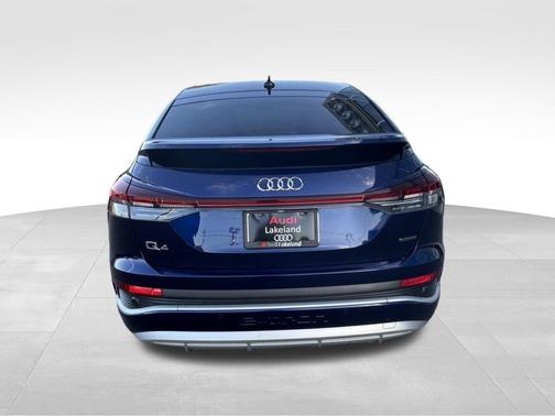 2023 Audi Q4 e-tron Sportback Premium Plus 50 quattro
