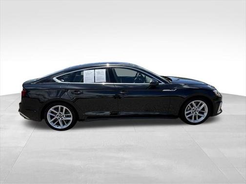 2024 Audi A5 Sportback 45 S Line Premium Plus