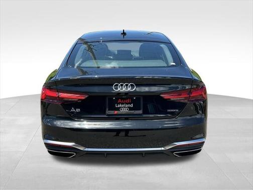 2024 Audi A5 Sportback 45 S Line Premium Plus