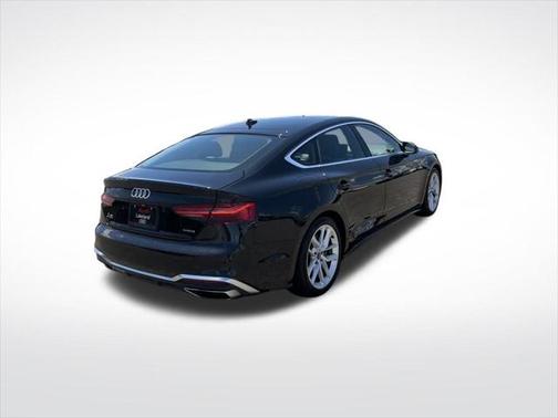 2024 Audi A5 Sportback 45 S Line Premium Plus