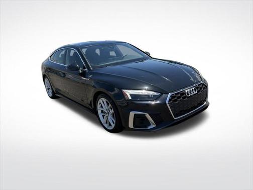 2024 Audi A5 Sportback 45 S Line Premium Plus