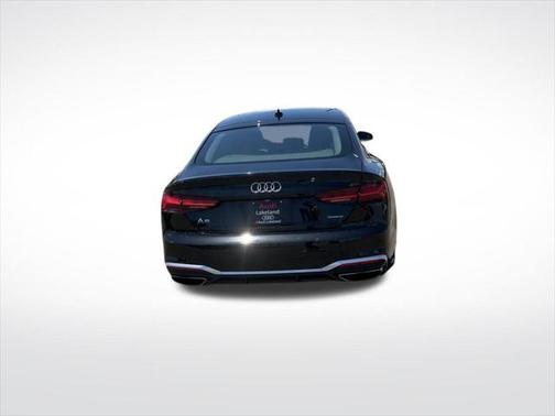 2024 Audi A5 Sportback 45 S Line Premium Plus
