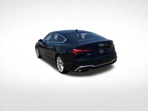 2024 Audi A5 Sportback 45 S Line Premium Plus