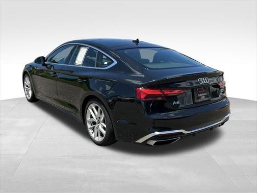 2024 Audi A5 Sportback 45 S Line Premium Plus