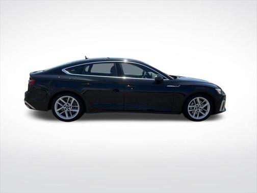 2024 Audi A5 Sportback 45 S Line Premium Plus