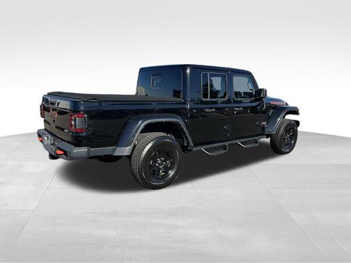2021 Jeep Gladiator Mojave 4x4