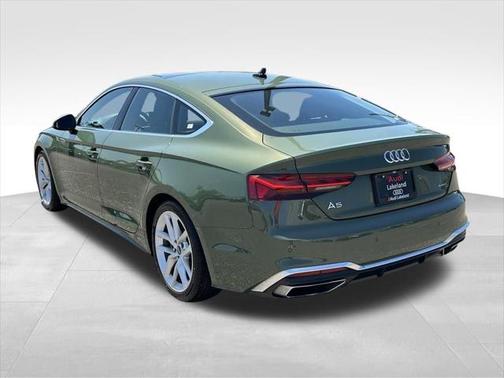 2024 Audi A5 Sportback 45 S Line Premium Plus