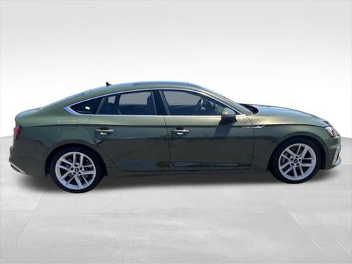 2024 Audi A5 Sportback 45 S Line Premium Plus