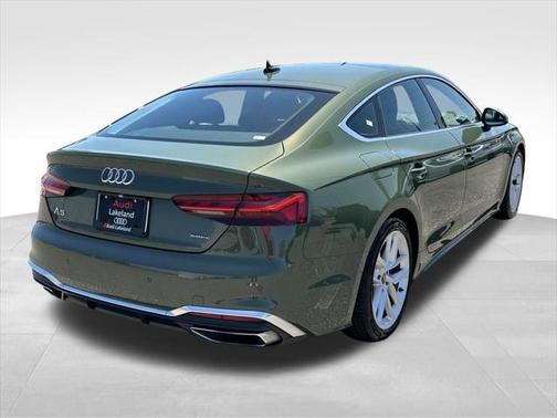 2024 Audi A5 Sportback 45 S Line Premium Plus