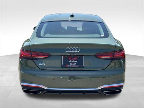 2024 Audi A5 Sportback 45 S Line Premium Plus
