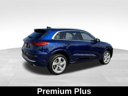 2025 Audi Q5 Premium Plus TFSI quattro S tronic