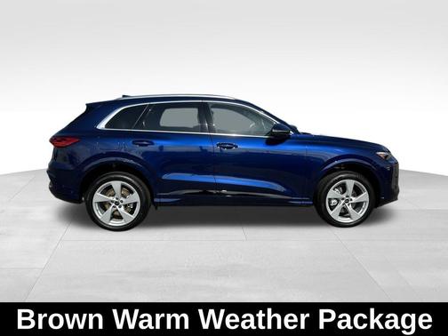 2025 Audi Q5 Premium Plus TFSI quattro S tronic