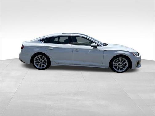 2024 Audi A5 Sportback 45 S Line Premium Plus