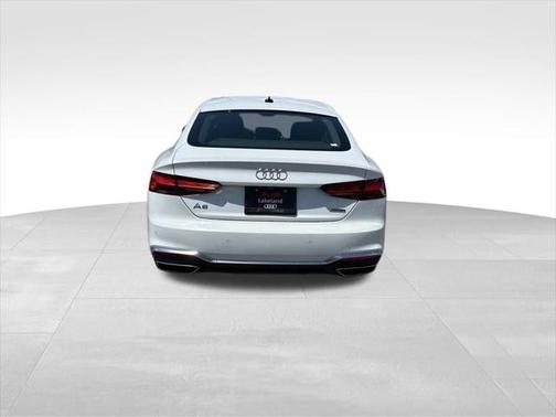 2024 Audi A5 Sportback 45 S Line Premium Plus