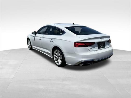 2024 Audi A5 Sportback 45 S Line Premium Plus
