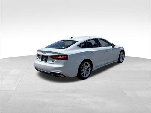 2024 Audi A5 Sportback 45 S Line Premium Plus