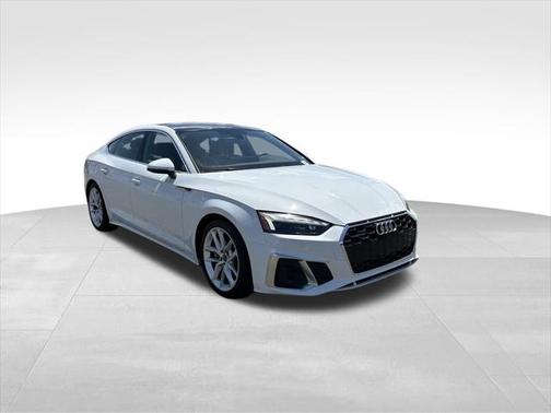 2024 Audi A5 Sportback 45 S Line Premium Plus