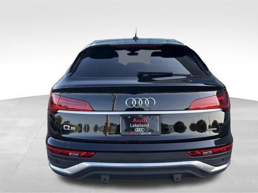 2021 Audi Q5 45 Premium Plus