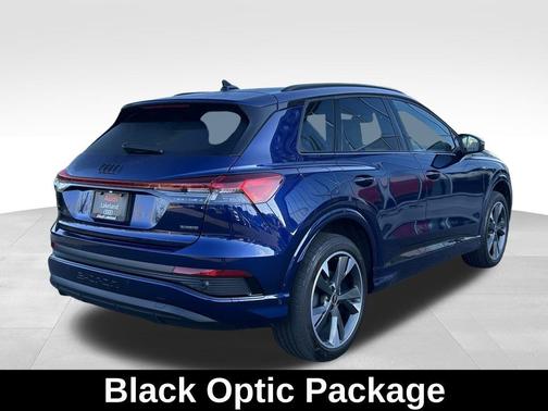 2024 Audi Q4 e-tron Premium Plus 50 quattro