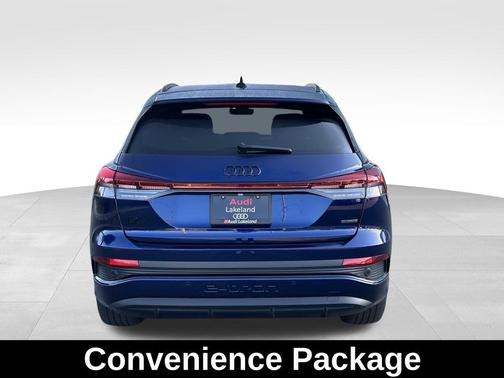 2024 Audi Q4 e-tron Premium Plus 50 quattro